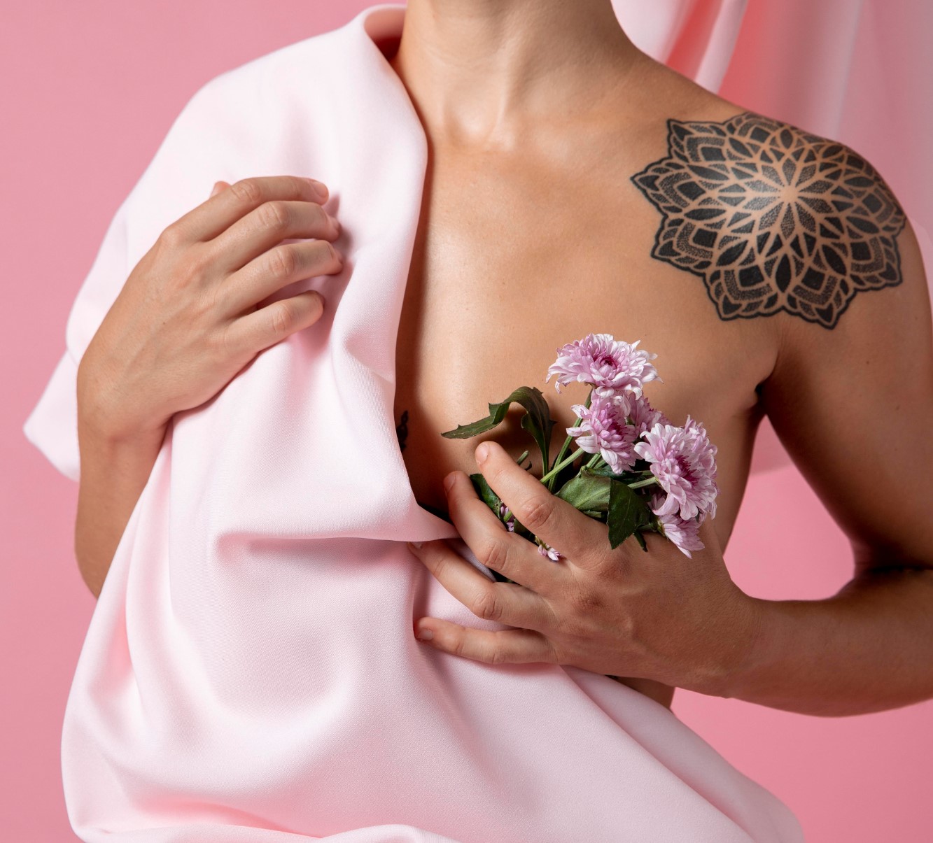 Breast Reconstruction Surgery in Rio de Janeiro