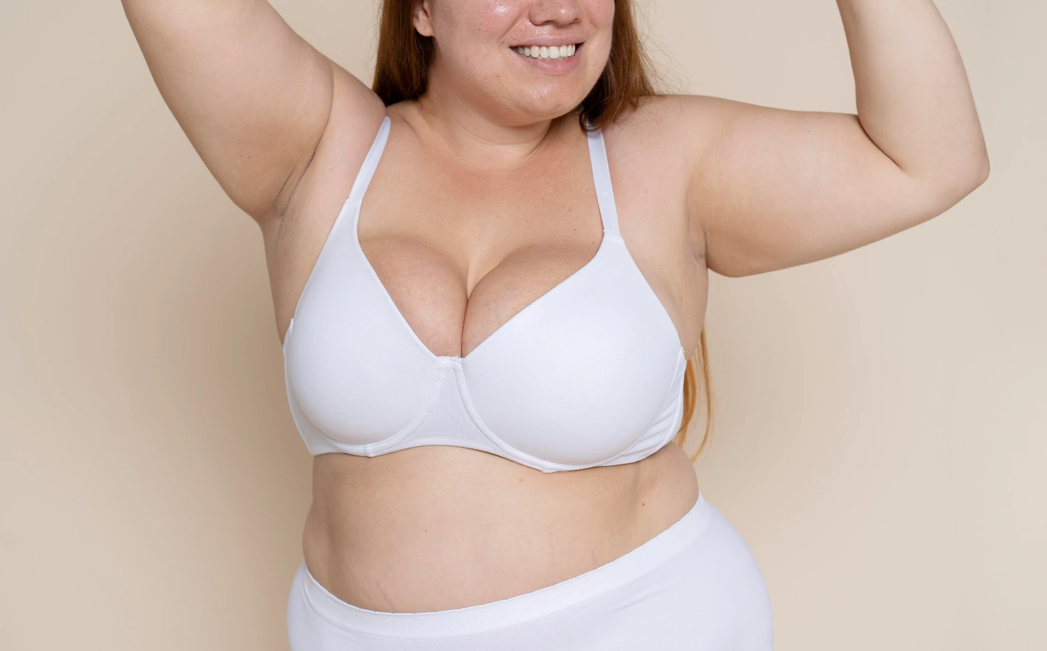 Breast Reduction Surgery